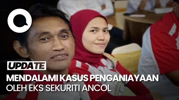Fakta-fakta Penganiayaan Maut oleh Eks Sekuriti Ancol dan Identitas Korban