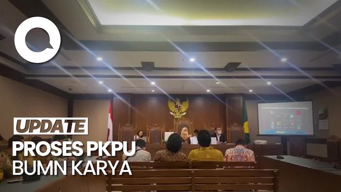 Perusahaan BUMN Ini Diharapkan Tak Pailit!