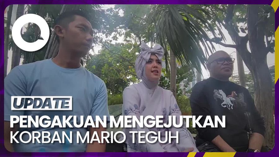 Sosok 12 Artis Besar yang Turut Terseret Kasus Mario Teguh