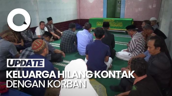 Keluarga Ngaku Kesulitan Hubungi Mahasiswa UI Sebelum Ditemukan Tewas