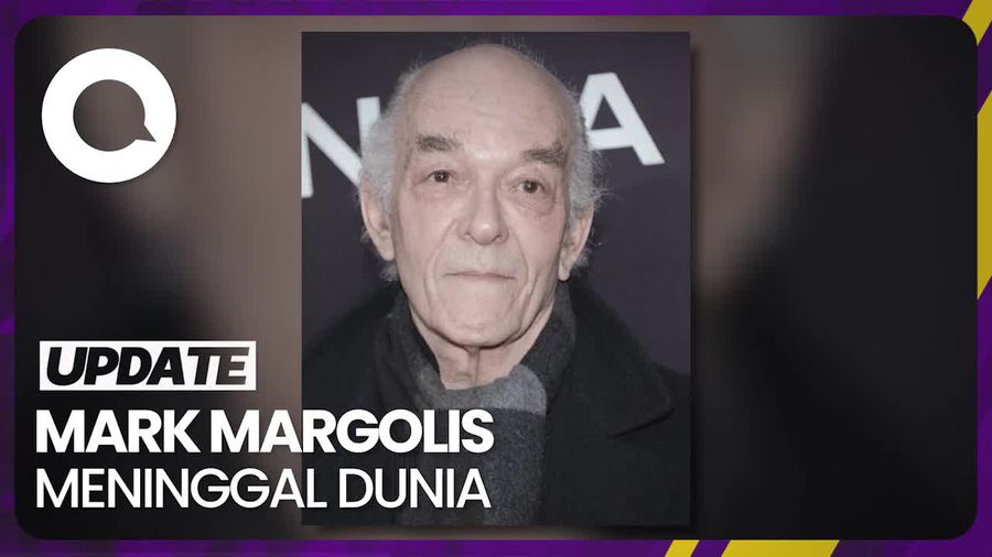 Pemakaman Aktor Mark Margolis Breaking Bad Digelar Privat