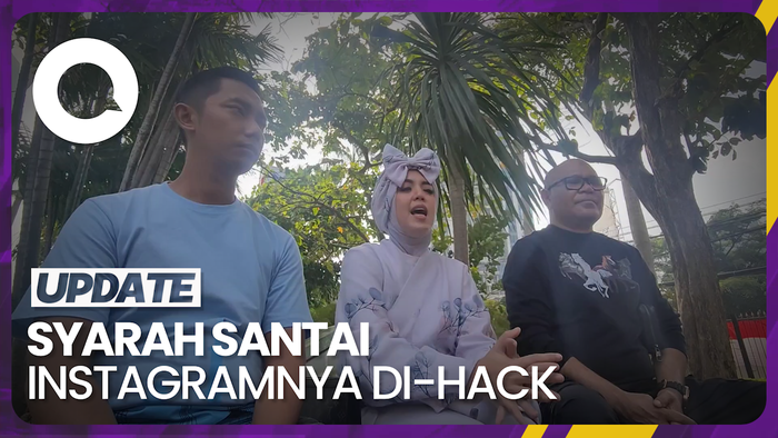 Instagram Korban Mario Teguh Di-hack Usai Gelar Preskon