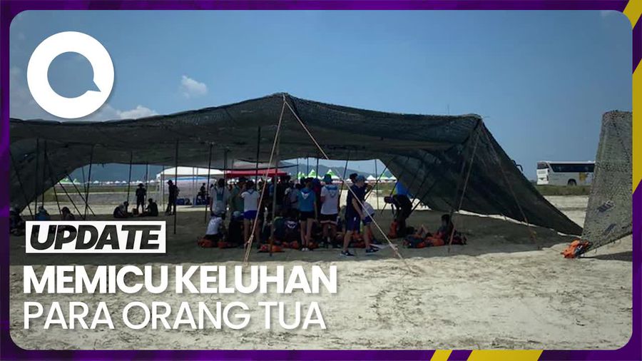 Politikus Demokrat Minta Kontingen RI di Jambore Korsel Dipulangkan