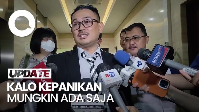 Pengacara Ungkap Situasi Ponpes Al-Zaytun Usai Panji Gumilang Tersangka