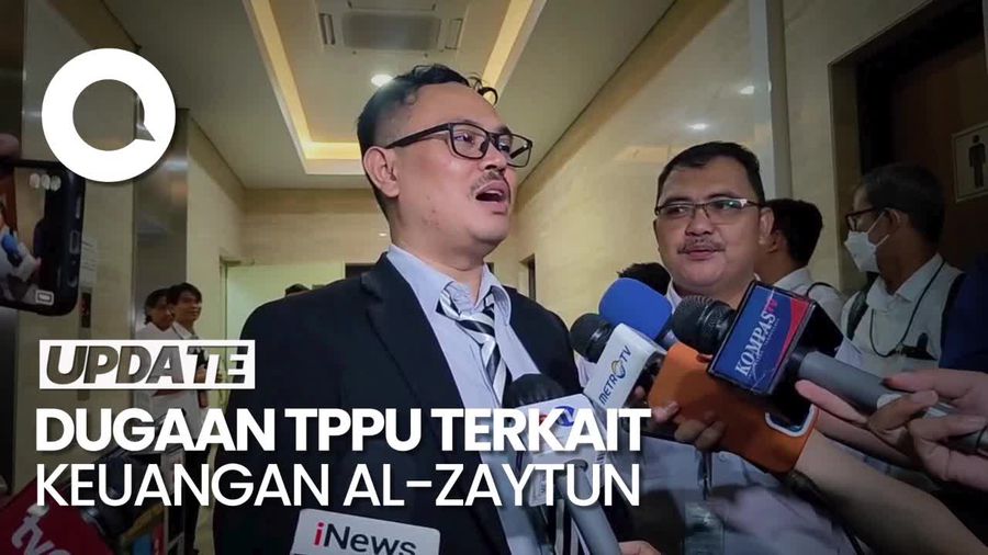 Pengacara Ungkap Materi Pemeriksaan Dugaan TPPU Panji Gumilang