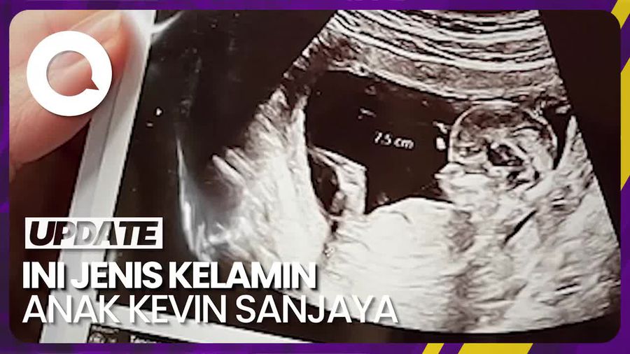 Selamat! Valencia Tanoe dan Kevin Sanjaya Umumkan Kehamilan Anak Pertama
