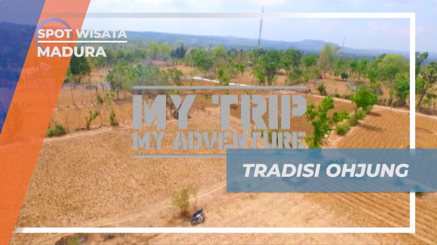 Tradisi Ohjung, Ajang Para Pendekar Adu Nyali, Madura