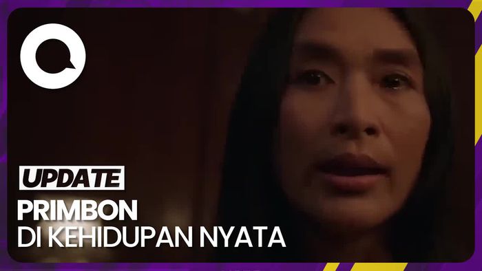 Kepercayaan Primbon Bagi Happy Salma