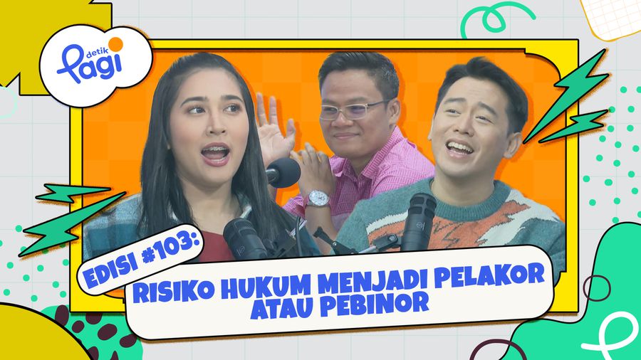 Risiko Hukum Menjadi Pelakor atau Pebinor