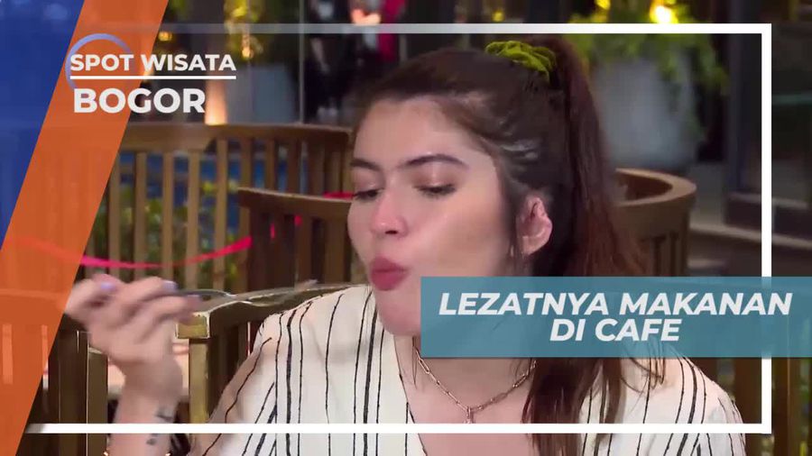 Menikmati Kelezatan Cita Rasa Aneka Kuliner Spesial di Kafe Bogor