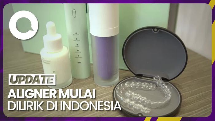 Bagaimana Tren Aligner di Indonesia?