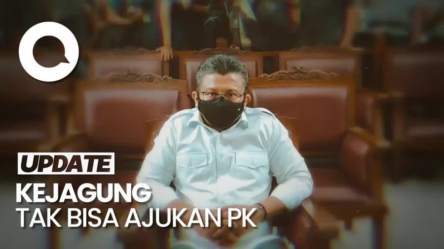 Kejagung Sebut Tak Punya Kewenangan Ajukan PK di Kasus Ferdy Sambo dkk