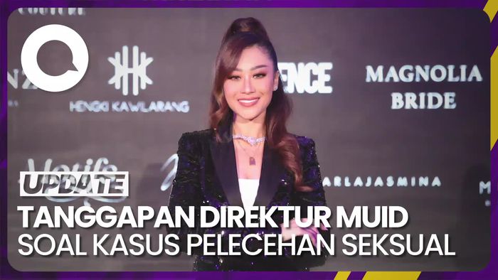 Direktur MUID soal Kasus Pelecehan Seksual: Kami Segera Mengambil Sikap