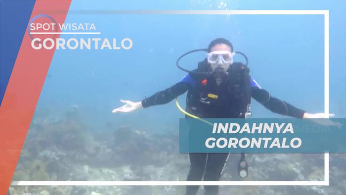 Berkunjung ke Gorontalo, Berburu Destinasi Wisata Seru