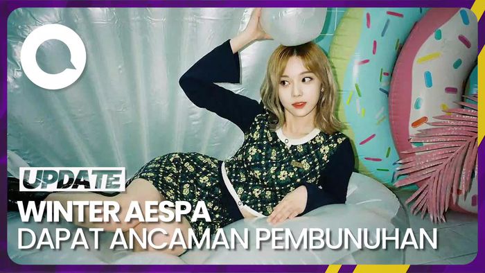 SM Minta Polisi Segera Investigasi Ancaman Pembunuhan WINTER aespa