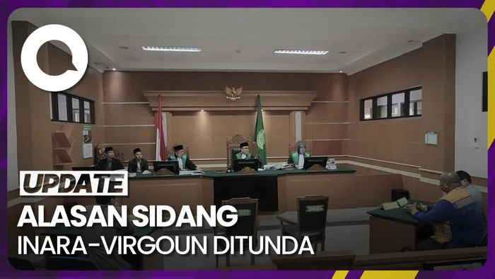 Pihak Inara Rusli Minta Sidang Cerai Ditunda