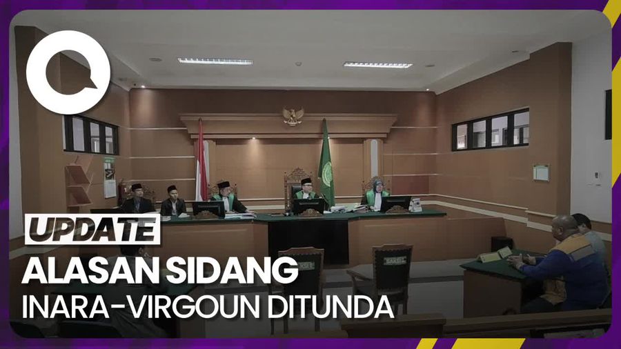 Pihak Inara Rusli Minta Sidang Cerai Ditunda