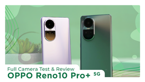 OPPO Reno10 Series 5G, The Portrait Expert