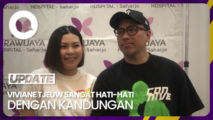 Pernah Keguguran, Istri Sammy Simorangkir Lebih Perhatikan Kandungan
