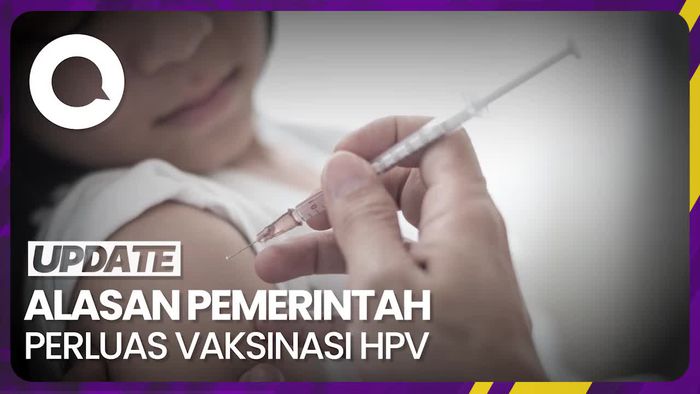 Kemenkes: Kanker Leher Rahim di RI Nyaris 40 Ribu Kasus per Tahun