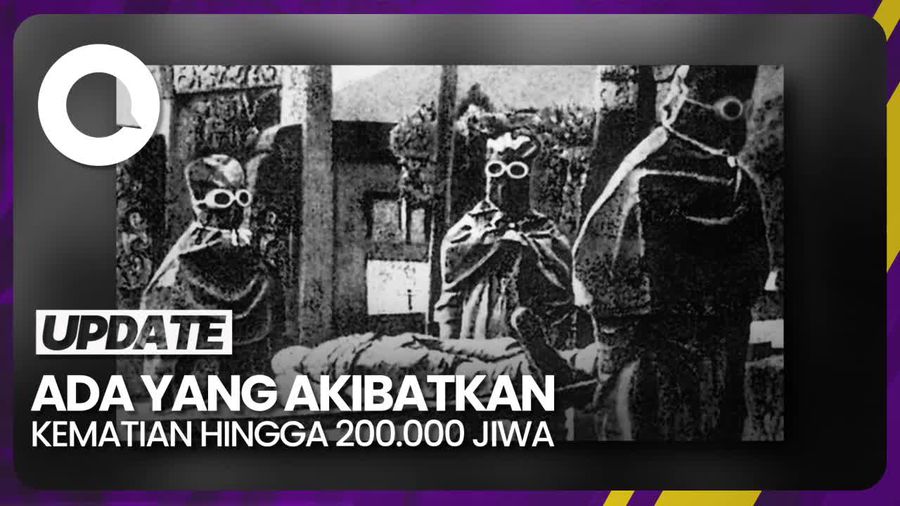 5 Eksperimen Medis Sadis Dalam Sejarah