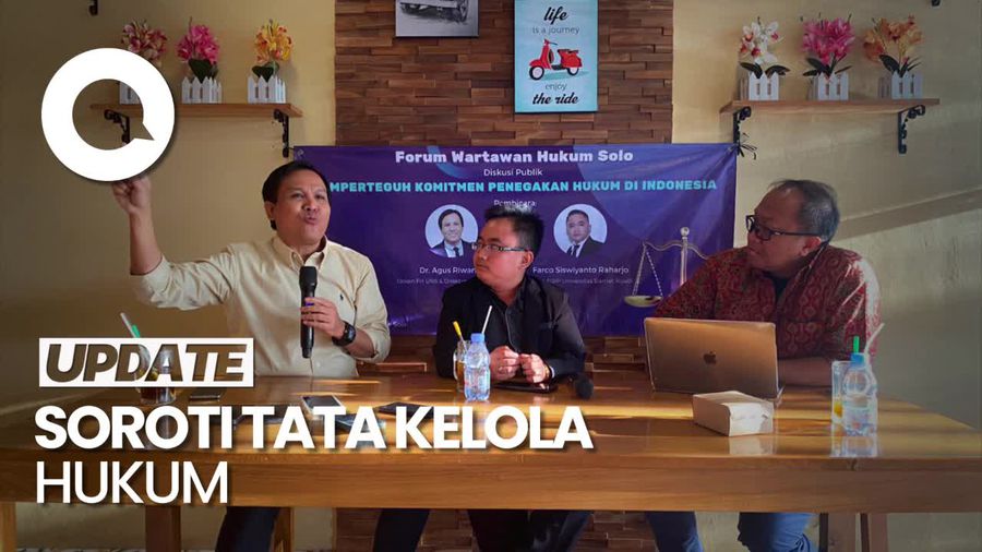 Pakar Hukum Soroti PP No 28/2022 Sebut Potensi Kebiri Hak Warga Negara