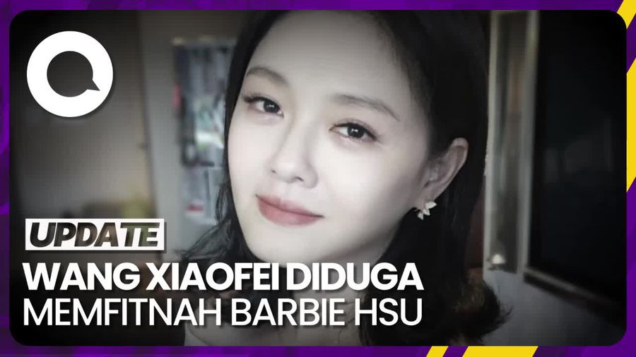 Barbie Hsu Tuntut Eks Suami atas Dugaan Pencemaran Nama Baik