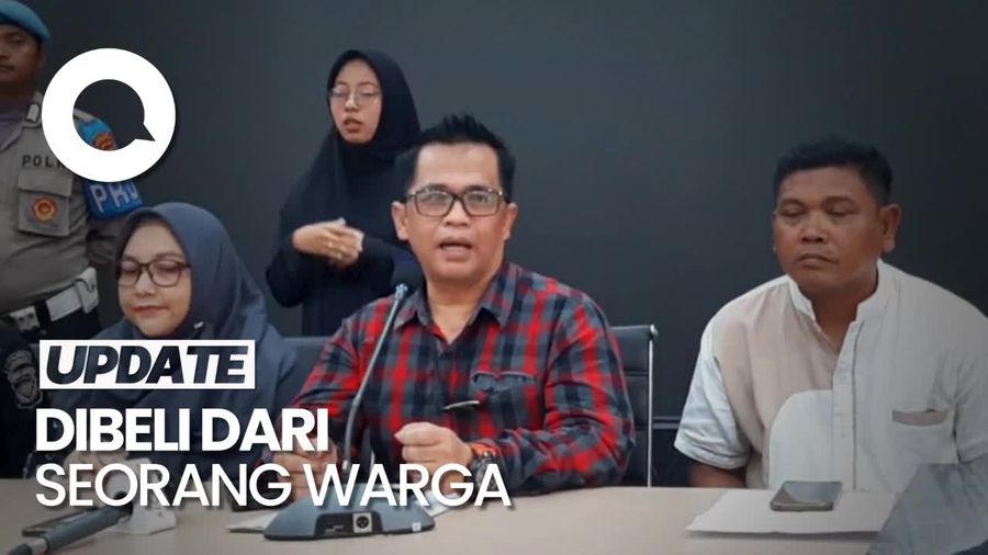 Ratusan Warga di Karawang Kecanduan Obat Keras Ilegal