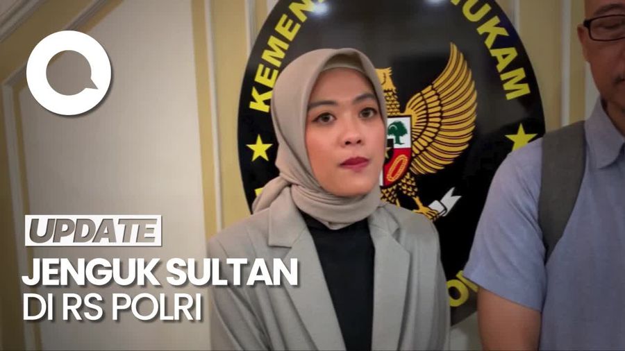 Pihak Bali Tower Bakal Jenguk Sultan Korban Jerat Kabel Optik 
