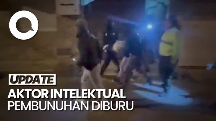6 Penembak Capres Ekuador Ditangkap, Polisi Temukan Granat-Senapan