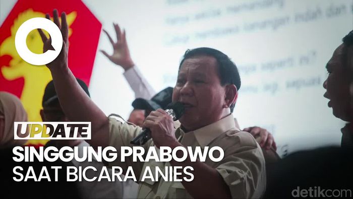 Mardani: Faktanya Prabowo Banyak Sekali Dapat Endorse dari Jokowi