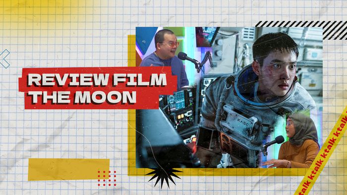 K-Talk: Cobaan Tak Berkesudahan D.O. EXO di The Moon