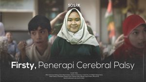 Sang Terapis