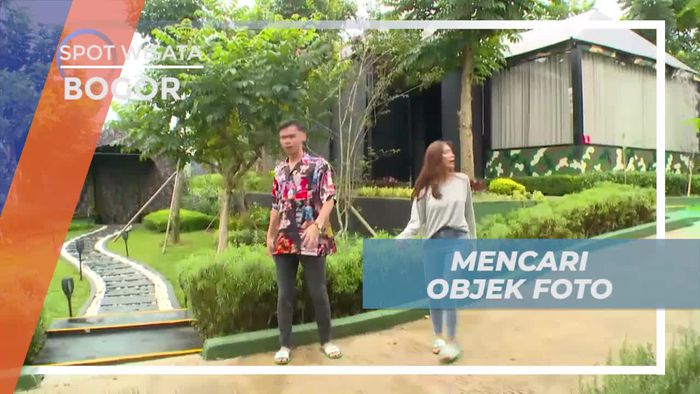 Menjalankan Misi Khusus di Basecamp Military Lifestyle Bogor