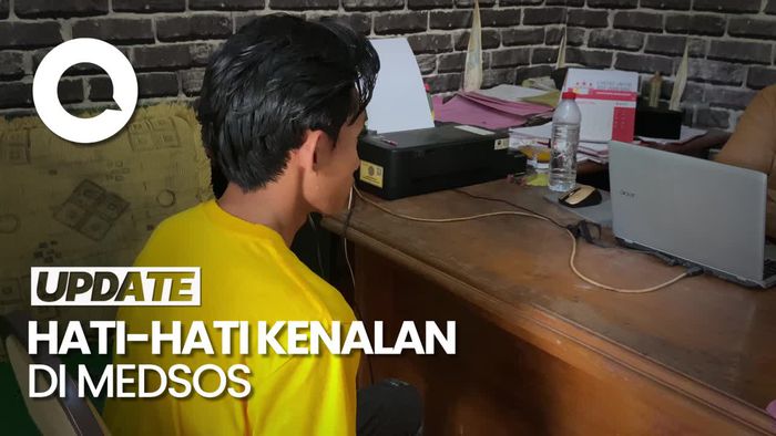 Kenalan di Medsos, Pria di Morowali Bawa Lari-Setubuhi Gadis ABG