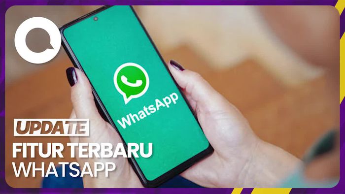  WhatsApp Kembangkan Fitur Panggilan Grup Terjadwal
