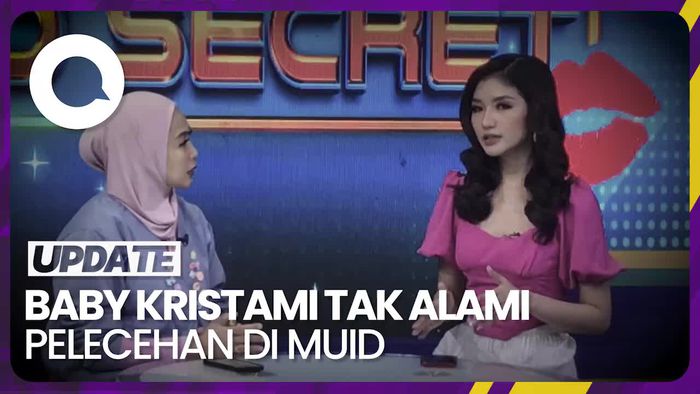 Pengakuan Runner Up ke-4 soal Dugaan Pelecehan Seksual Finalis MUID 2023