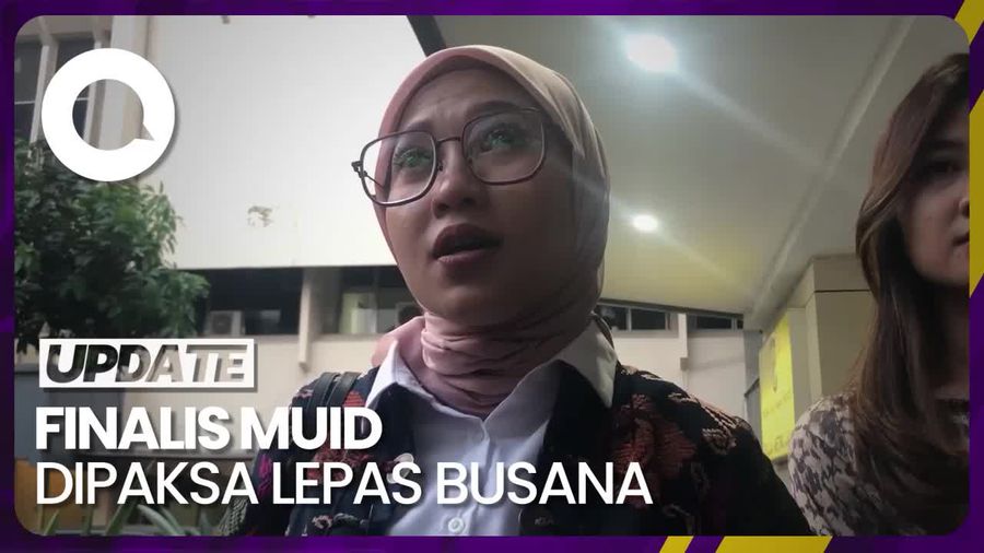 Sederet Pengakuan Korban dan Saksi Kasus Dugaan Pelecehan MUID