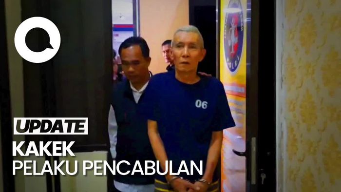Awal Mula Terkuak Kakek Cabuli Balita di Dalam Musala di Ciracas