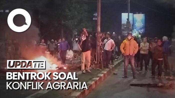 Respons Ridwan Kamil soal Bentrok Warga Dago Elos dan Polisi