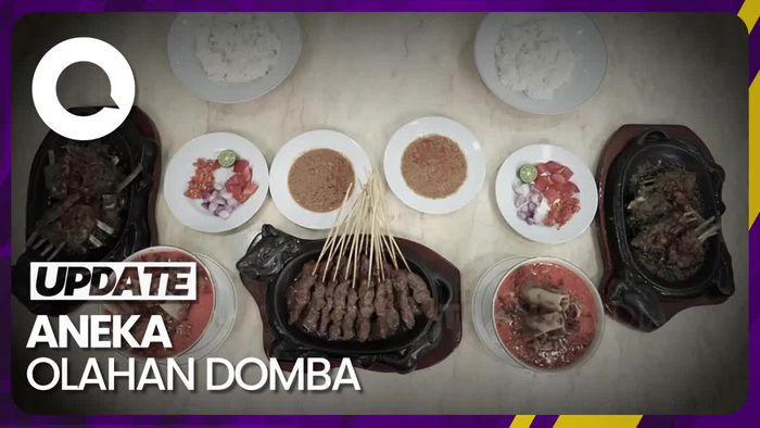 Bikin Laper: Gulai Sumsum Super Creamy