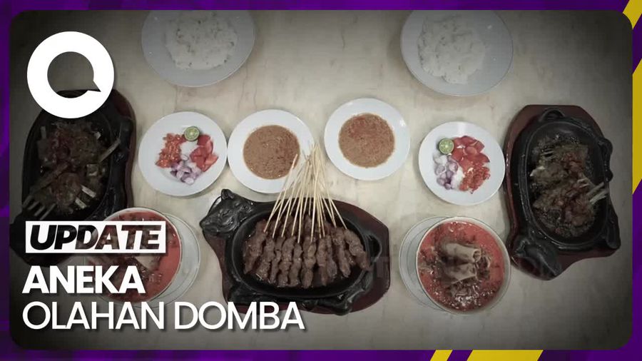 Bikin Laper: Gulai Sumsum Super Creamy