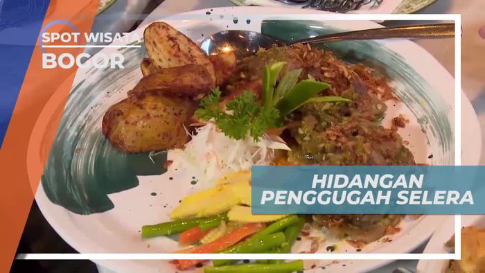 Menikmati Kelezatan HIdangan Spesial di Kota Bogor