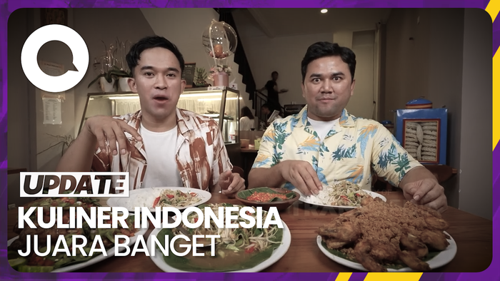 Bikin Laper: Nikmatnya Nila Sambal Dabu-dabu Bumbu Rempah