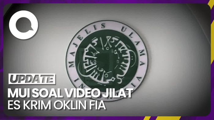 MUI soal Video Oklin Fia: Jelas Mengarah ke Pornografi