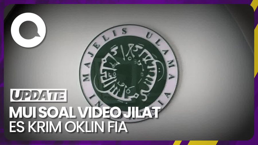 MUI soal Video Oklin Fia: Jelas Mengarah ke Pornografi