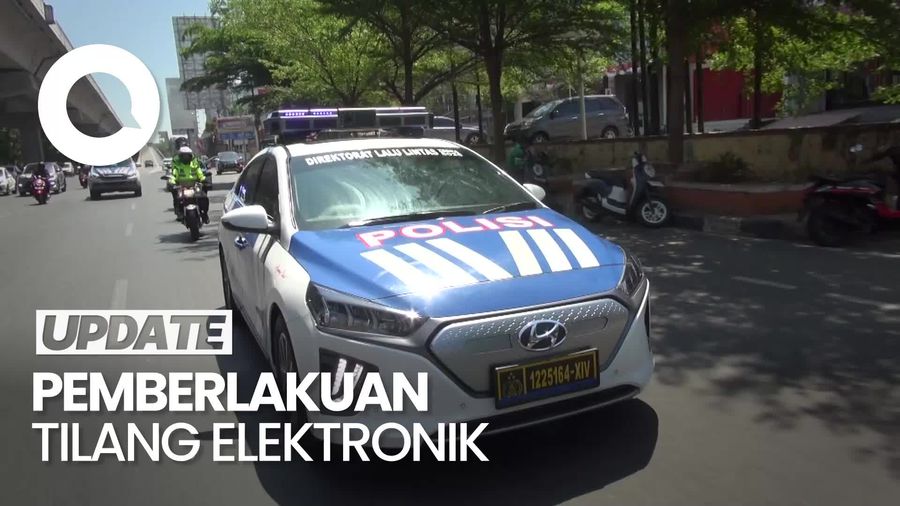Ditlantas Polda Sulsel Mulai Sosialisasi Penerapan Uji Coba E-TLE Mobile