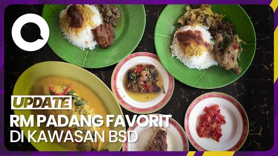 Dendeng Baracik, Si Menu Primadona di RM Bareh Solok