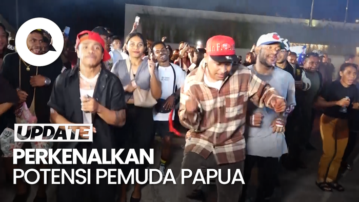 PYCH Gelar Gebyar Kemerdekaan dari Papua Untuk Indonesia