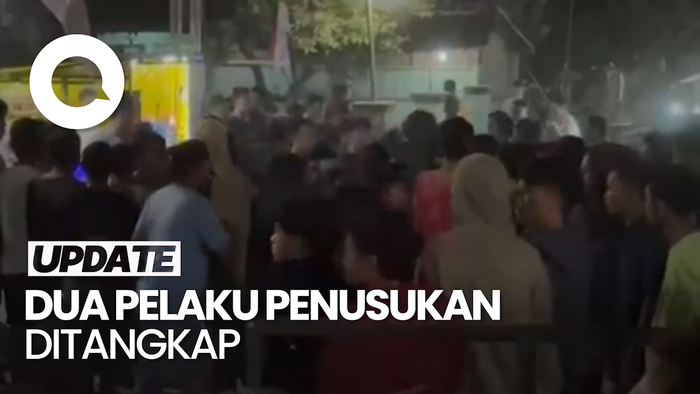 Warga di Pati Tewas Tertusuk saat Melerai Perkelahian di Hajatan